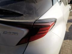 Toyota C-HR 2.0L Luxury Edition - photo 5