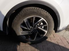 Toyota C-HR 2.0L Luxury Edition - photo 6
