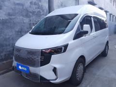 Ford Transit 2.0T Version 7/8/9 - photo 1