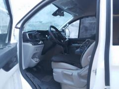 Ford Transit 2.0T Version 7/8/9 - photo 14
