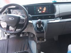 Ford Transit 2.0T Version 7/8/9 - photo 16