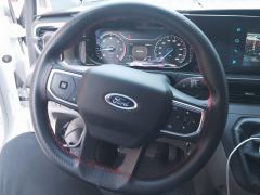 Ford Transit 2.0T Version 7/8/9 - photo 18