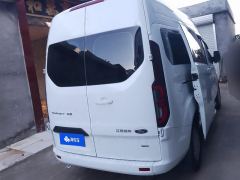 Ford Transit 2.0T Version 7/8/9 - photo 2
