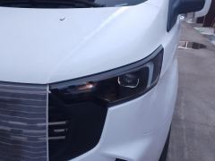 Ford Transit 2.0T Version 7/8/9 - photo 4