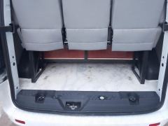 Ford Transit 2.0T Version 7/8/9 - photo 7