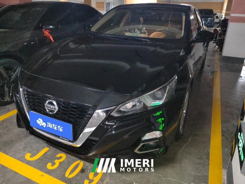 Nissan Teana 2.0L XE Exclusive Edition - car from China