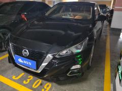Nissan Teana 2.0L XE Exclusive Edition - photo 1