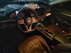 Nissan Teana 2.0L XE Exclusive Edition - photo 16