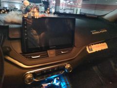 Nissan Teana 2.0L XE Exclusive Edition - photo 17