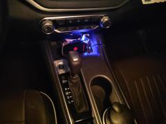 Nissan Teana 2.0L XE Exclusive Edition - photo 19