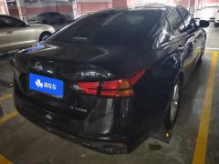 Nissan Teana 2.0L XE Exclusive Edition - photo 2