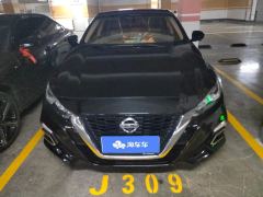 Nissan Teana 2.0L XE Exclusive Edition - photo 3
