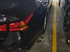 Nissan Teana 2.0L XE Exclusive Edition - photo 5