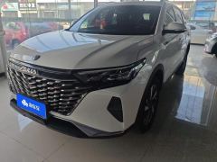 Dongfeng AX7 Edition 1.5T DF31 - ფოტო 1