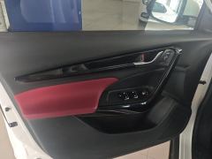 Dongfeng AX7 Edition 1.5T DF31 - ფოტო 12
