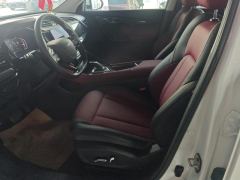 Dongfeng AX7 Edition 1.5T DF31 - ფოტო 14