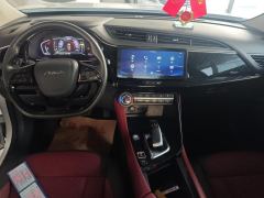 Dongfeng AX7 Edition 1.5T DF31 - ფოტო 16