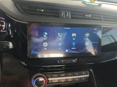 Dongfeng AX7 Edition 1.5T DF31 - ფოტო 17