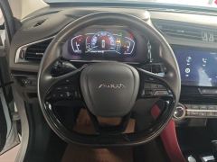 Dongfeng AX7 Edition 1.5T DF31 - ფოტო 18
