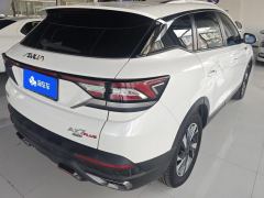 Dongfeng AX7 Edition 1.5T DF31 - ფოტო 2