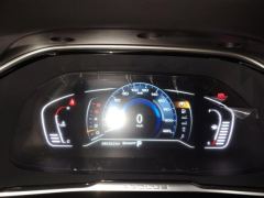 Dongfeng AX7 Edition 1.5T DF31 - ფოტო 20