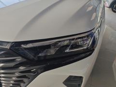 Dongfeng AX7 Edition 1.5T DF31 - ფოტო 4