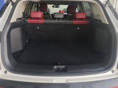Dongfeng AX7 Edition 1.5T DF31 - ფოტო 7