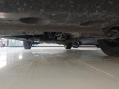 Dongfeng AX7 Edition 1.5T DF31 - ფოტო 8