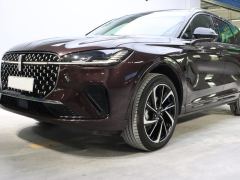 Lincoln Adventurer 2.0T AWD Zunyue Edition - ფოტო 1