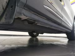 Lincoln Adventurer 2.0T AWD Zunyue Edition - ფოტო 10