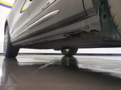 Lincoln Adventurer 2.0T AWD Zunyue Edition - ფოტო 11