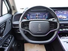 Lincoln Adventurer 2.0T AWD Zunyue Edition - ფოტო 18
