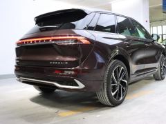 Lincoln Adventurer 2.0T AWD Zunyue Edition - ფოტო 2