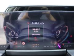 Lincoln Adventurer 2.0T AWD Zunyue Edition - ფოტო 20