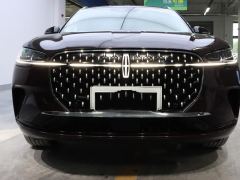Lincoln Adventurer 2.0T AWD Zunyue Edition - ფოტო 3