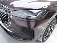Lincoln Adventurer 2.0T AWD Zunyue Edition - ფოტო 4