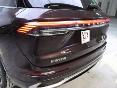 Lincoln Adventurer 2.0T AWD Zunyue Edition - ფოტო 5