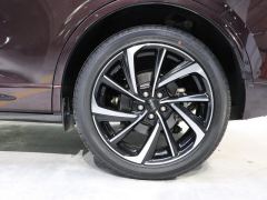 Lincoln Adventurer 2.0T AWD Zunyue Edition - ფოტო 6