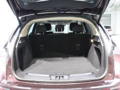 Lincoln Adventurer 2.0T AWD Zunyue Edition - ფოტო 7
