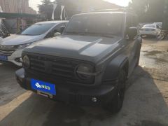 Tank 300 Off-Road Edition 2.0T Conqueror - ფოტო 1