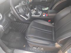 Tank 300 Off-Road Edition 2.0T Conqueror - ფოტო 14