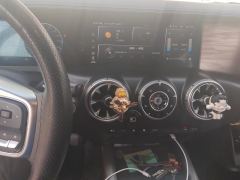 Tank 300 Off-Road Edition 2.0T Conqueror - ფოტო 17