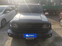 Tank 300 Off-Road Edition 2.0T Conqueror - ფოტო 3