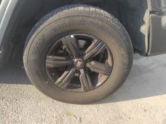 Tank 300 Off-Road Edition 2.0T Conqueror - ფოტო 6