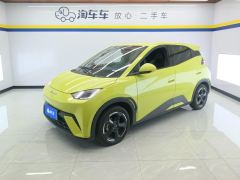 BYD Seagull 405km Flying Edition - photo 1