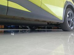 BYD Seagull 405km Flying Edition - photo 10
