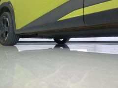 BYD Seagull 405km Flying Edition - photo 11