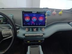 BYD Seagull 405km Flying Edition - photo 17