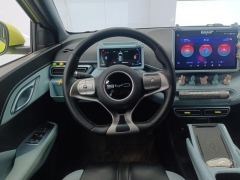 BYD Seagull 405km Flying Edition - photo 18