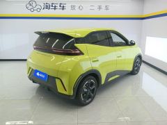 BYD Seagull 405km Flying Edition - photo 2
